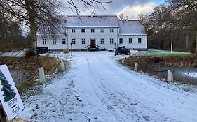 Lerbæk Hovedgaard
